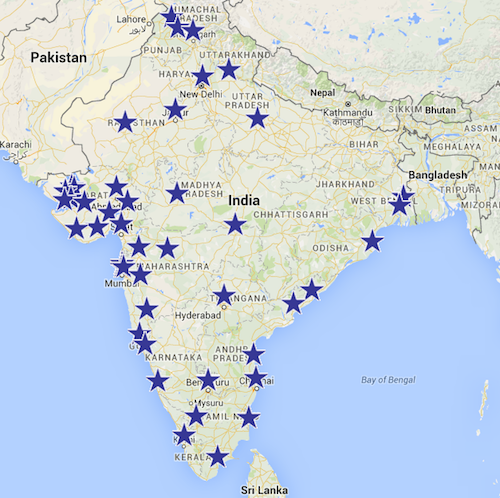 HIND FREIGHT MAP 2