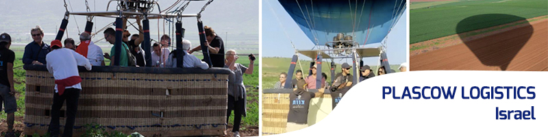 PLASCOW-LOGISTICS-ISRAEL