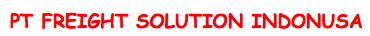 freightsolutions logo