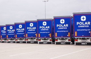 POLAR LOGISTICS