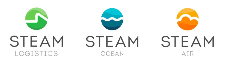 STEAM-LOGISTICS-LOGOS