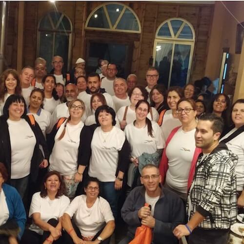 TOAM LOGISTICS ISRAEL