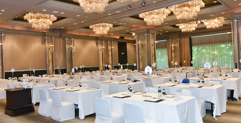 meeting
