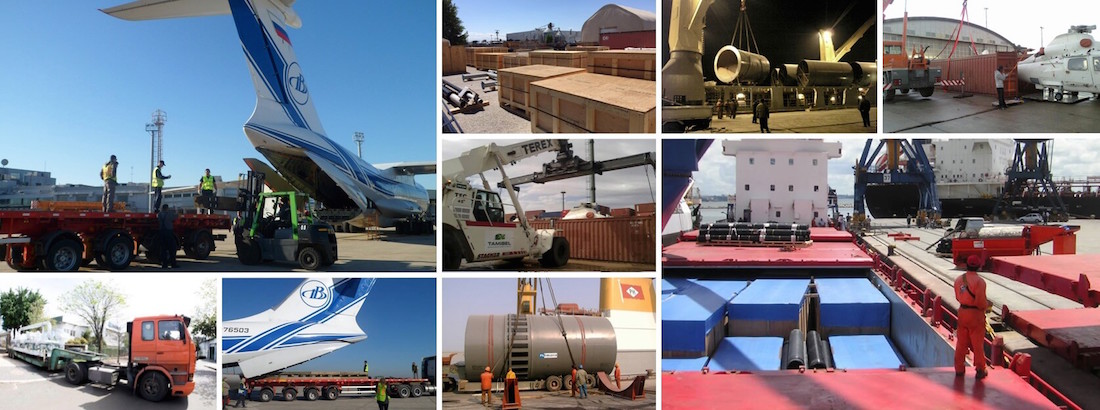 WAVE LOGISTICS