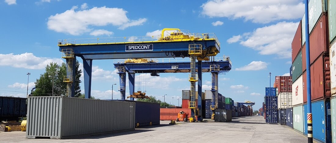 PEKAES GROUP (Poland) partners with Rail Cargo Group to support connections with Türkiye