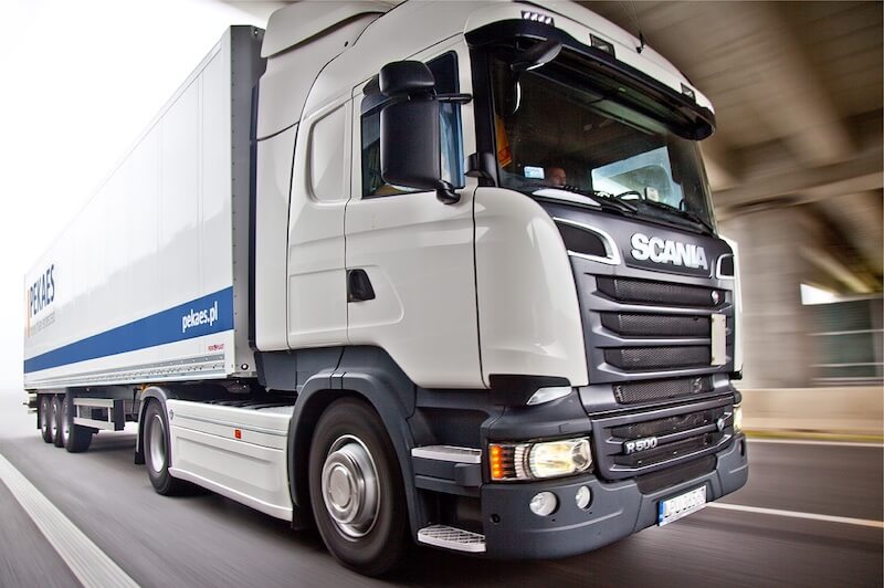 PEKAES (Poland) strengthens groupage service to Greece