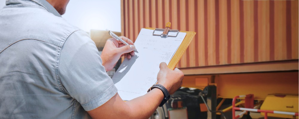 Types of Bills of Lading