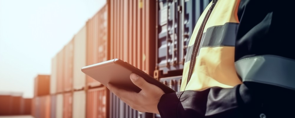 Freight Forwarders vs. Customs Brokers