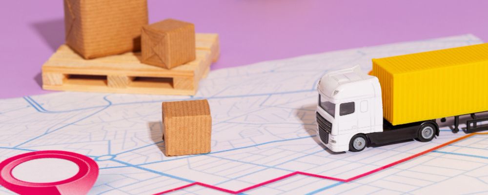 5 tips to Choose the Best Freight Forwarder for Your FBA Shipments