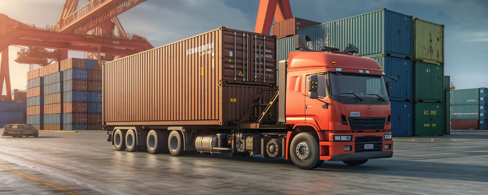 FAS Incoterm (Free Alongside Ship)