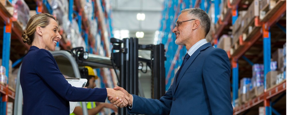 DDP Incoterm (Delivery Duty Paid)
