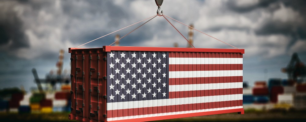 FMC License for Export and Import in USA