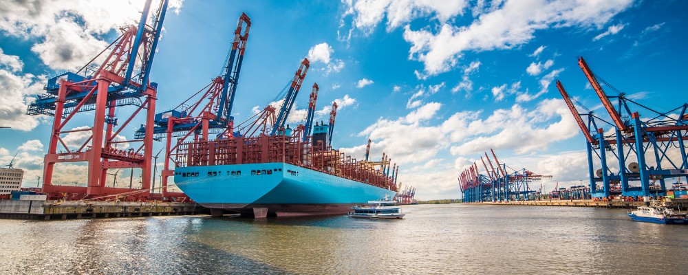 FOB Incoterm (Free on Board)