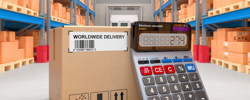 Chargeable Weights in Airfreight