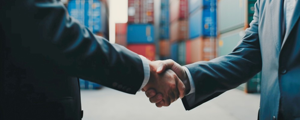 Steps for New Freight Forwarders to Succeed