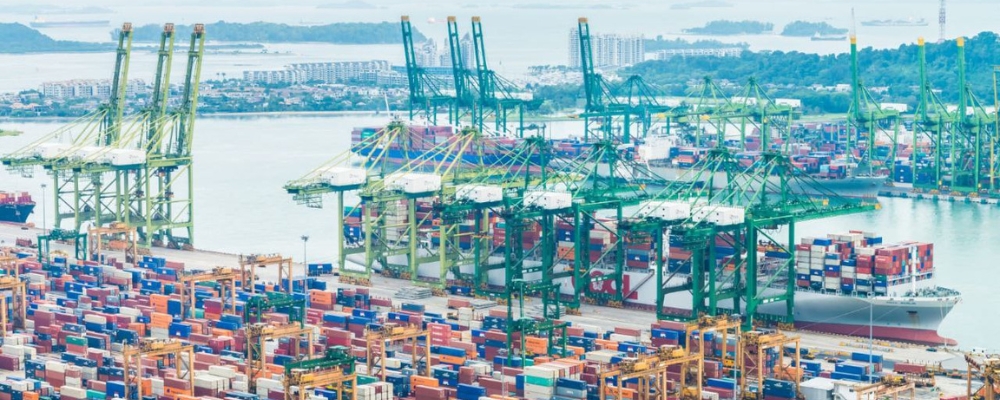 Choosing the Right Freight Forwarders in Spain: Tips and Recommendations