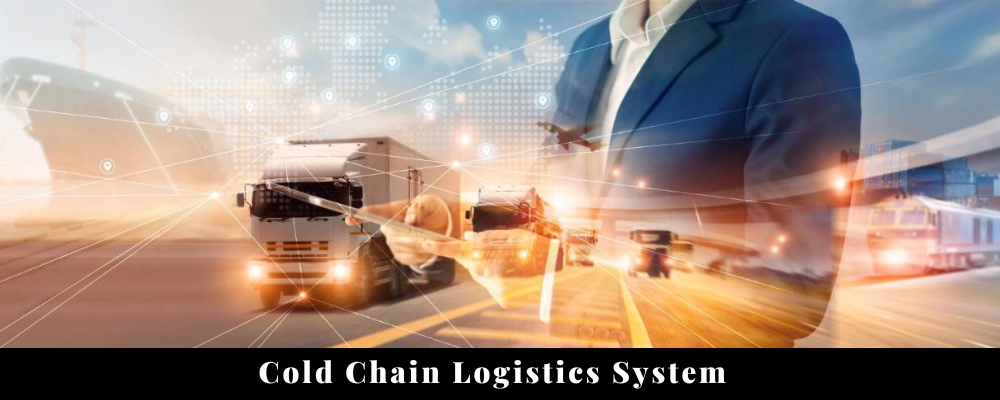 Cold Chain Logistics