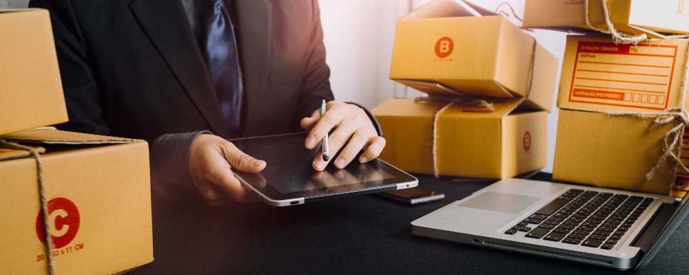 Affordable Ways to Ship Packages Overseas