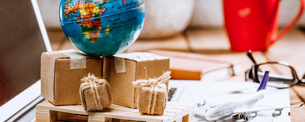 Challenges and Solutions for International Shipping and Export Documentation