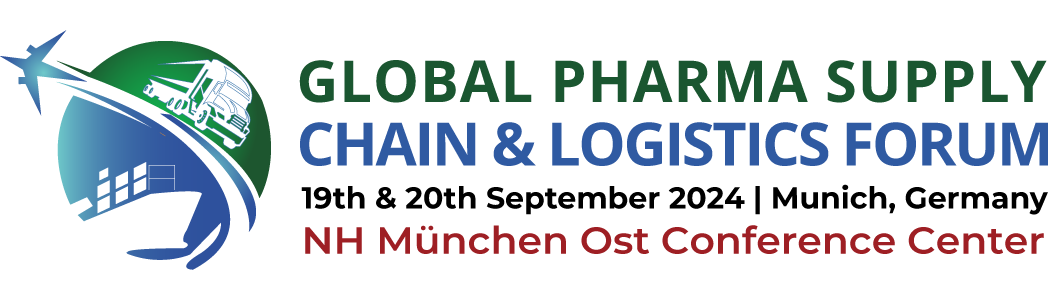 Global Pharma Logo