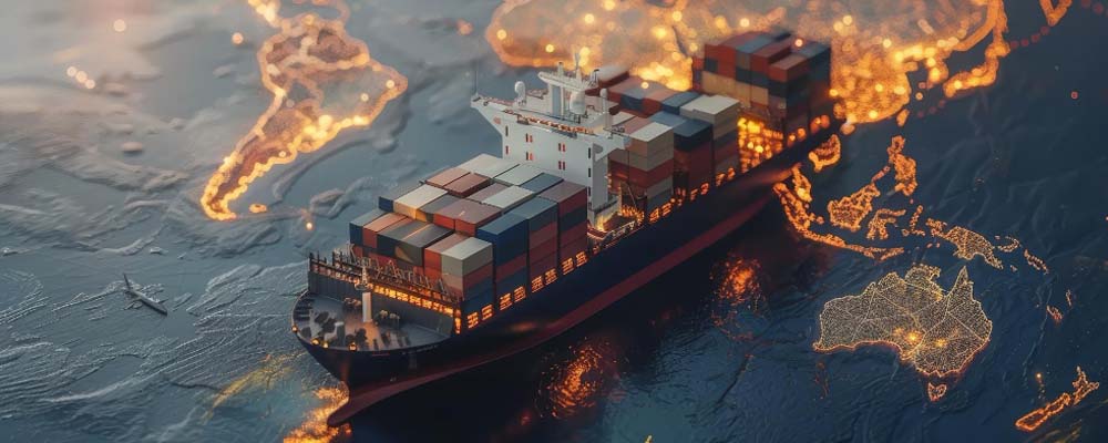 Top 10 Imports to Brazil in 2024: Key Products and Insights