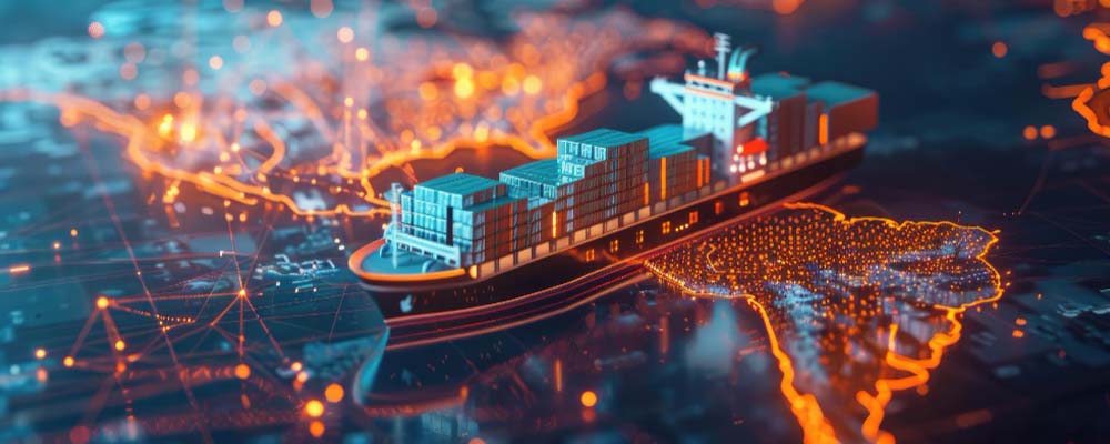 Top 15 Ports in the World You Need to Know in 2024