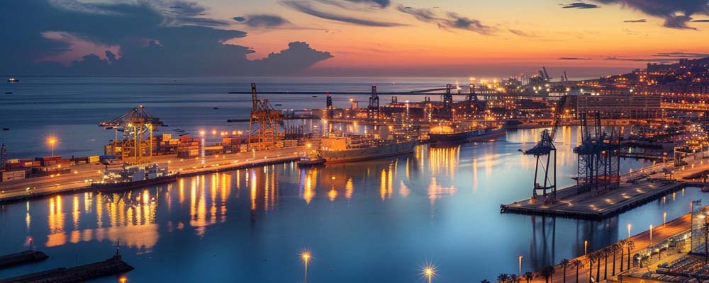 Main Port in Argentina: Key Information and Insights