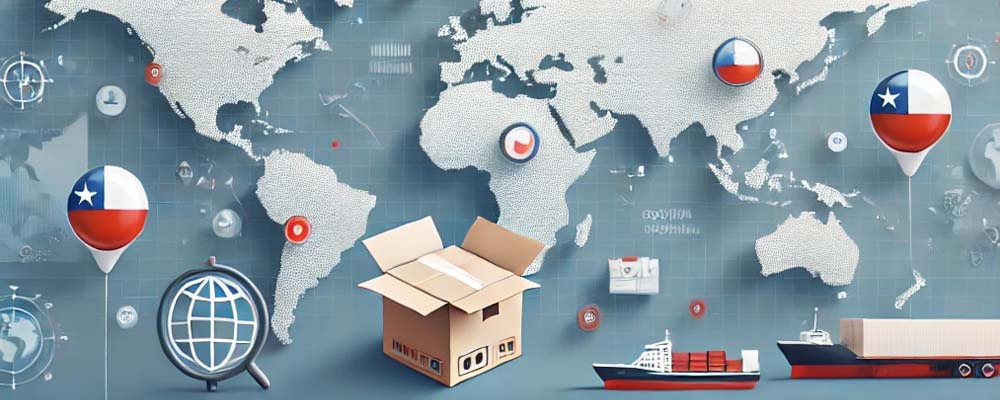 How to Ship to Chile: Essential Tips and Insights