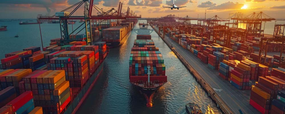 Main Port in USA: Essential Information and Key Insights