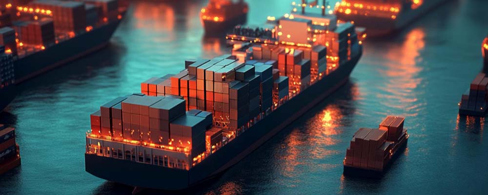 Top 10 Imports to Canada in 2025: Key Products and Insights