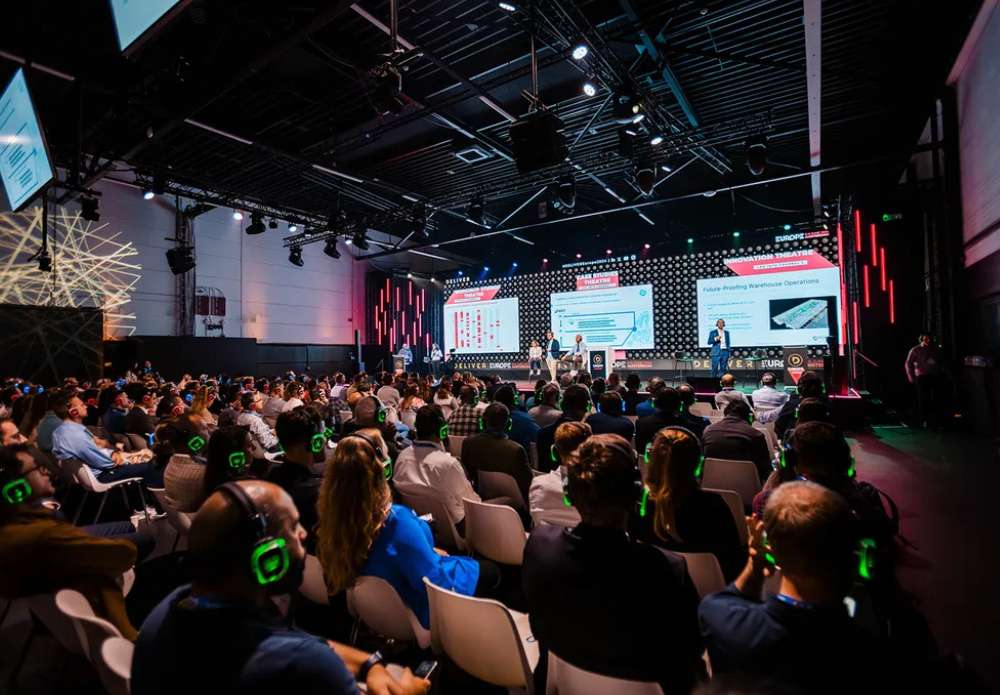 DELIVER Europe Reveals 10th Anniversary Line-Up with Global Leaders and Record Attendance