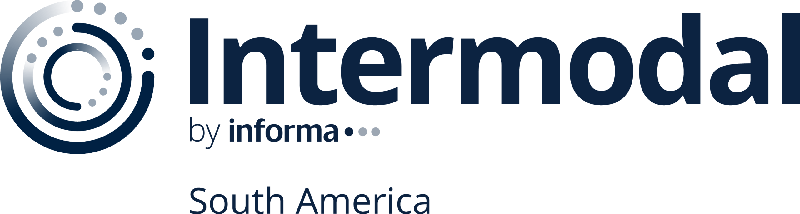 Intermodal South America 2026 | Pangea Network