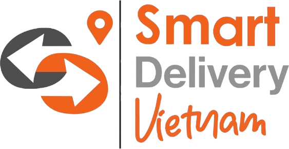 Logo of Smart Delivery Vietnam 2026