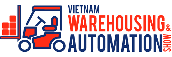 Logo of Vietnam Warehousing & Automation Show 2026
