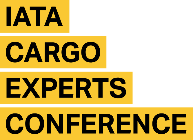 Logo of IATA Cargo Experts Conference (CEC)