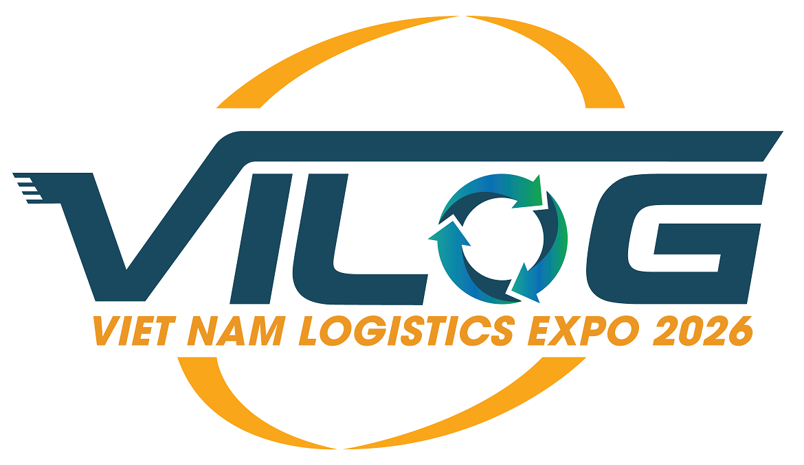 Logo of 4th Viet Nam International Logistics Exhibition (VILOG 2026)