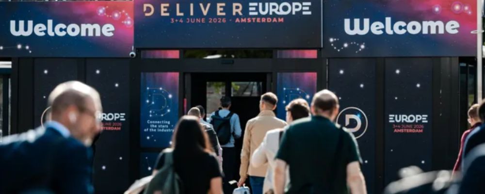DELIVER Europe 2026: The Invite-Only Matchmaking Event Where Retail Supply Chain’s Future Gets Decided