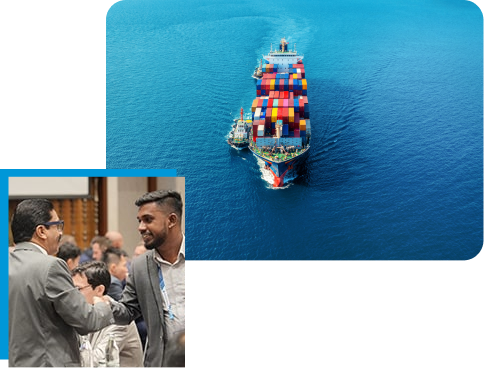 Expand your Global Reach with a Leading Freight Network