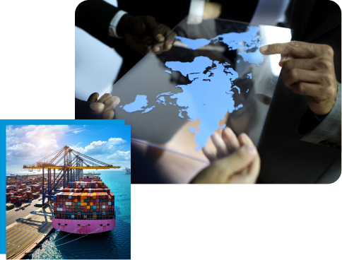 Benefits of Joining a Global Forwarders Association