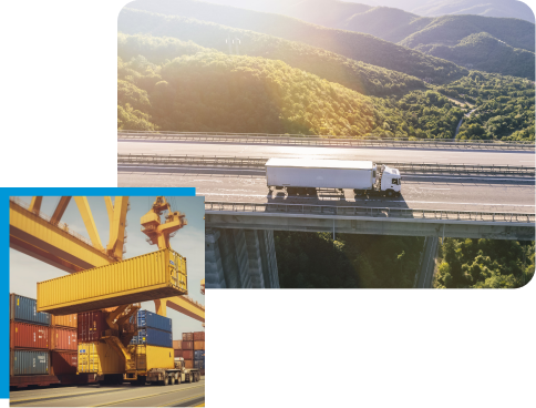 Optimized Global Supply Chain Solutions